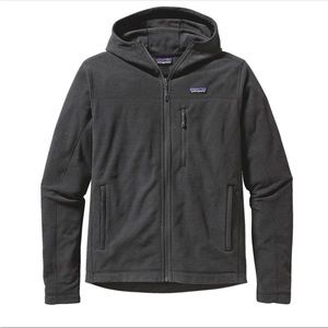 Patagonia Oakes Hoodie Jacket